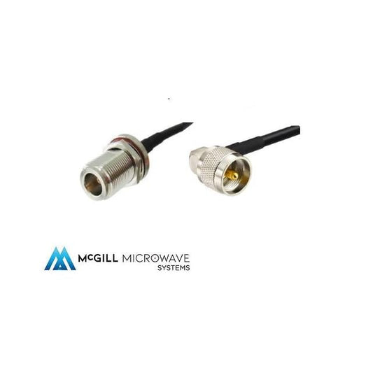 LMR-400-UF-NFBH-UMRA(QTY:1ft)