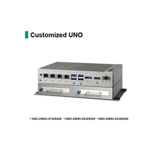 UNO-2484G-6731BE
