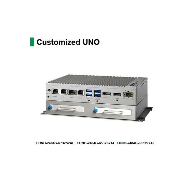 UNO-2484G-6331BE
