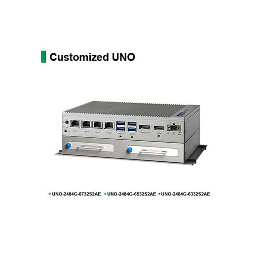 UNO-2484G-6331BE