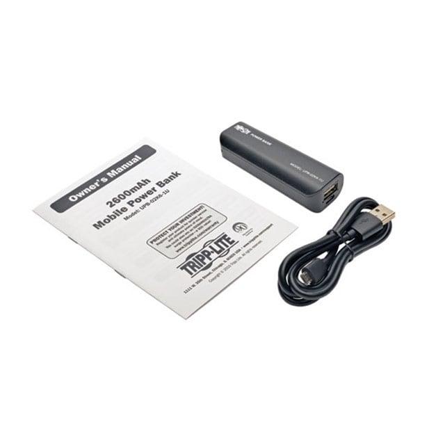 UPB-02K6-1U