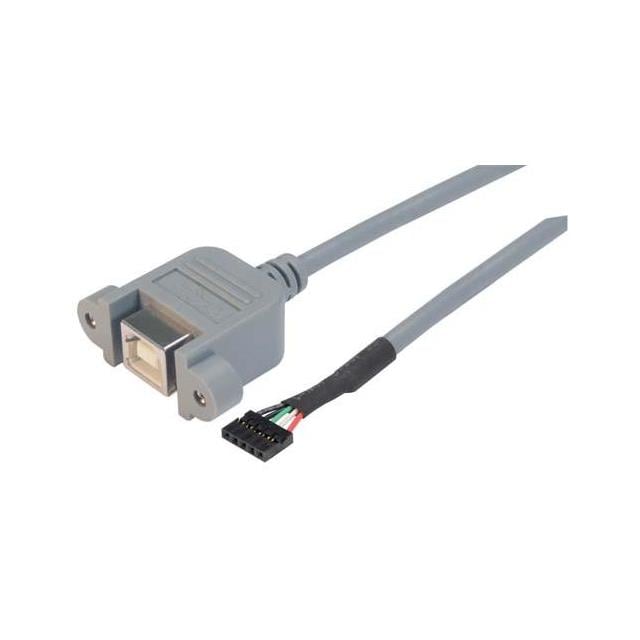 UPMB5-2MM-1M