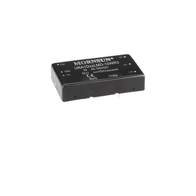 URA1D15LMD-10WR3