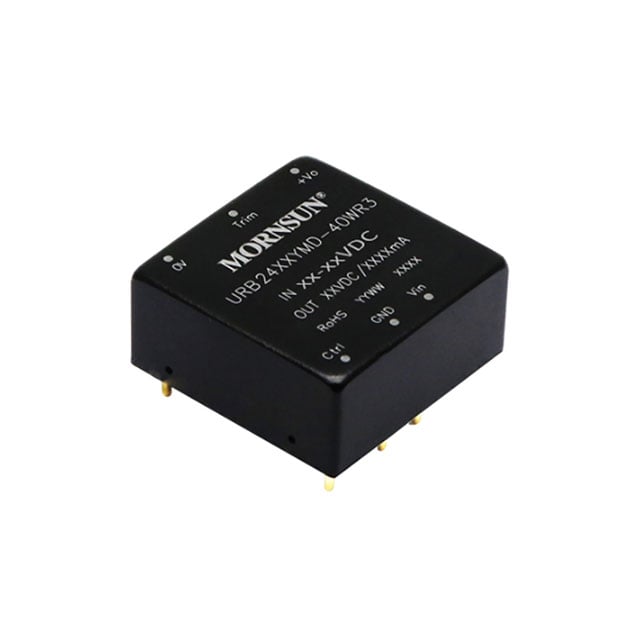 URB2403YMD-40WR3