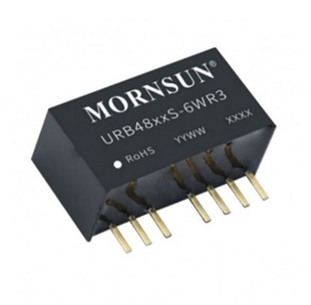 URB4803S-6WR3