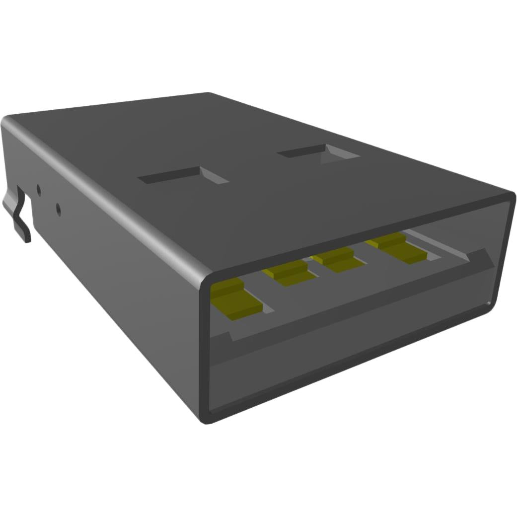 USB-AM-S-S-W-SM1-R-TR