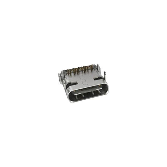 USB-C20-S-VT-CS13-SMT-BK-PP-TR