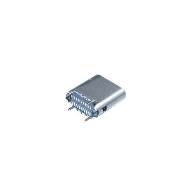 USB-C31-S-VT-CS2A-BK-PP-T/R