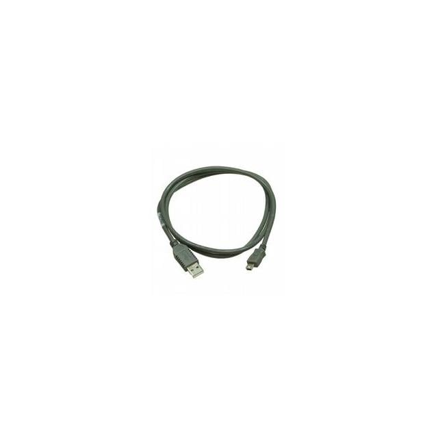 USB-G-1M-PVC-ABG-USBB-G