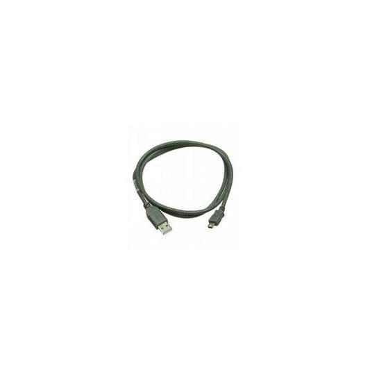 USB-G-1M-PVC-ABG-USBB-G