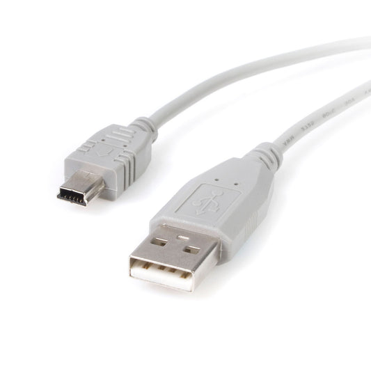 USB2HABM6