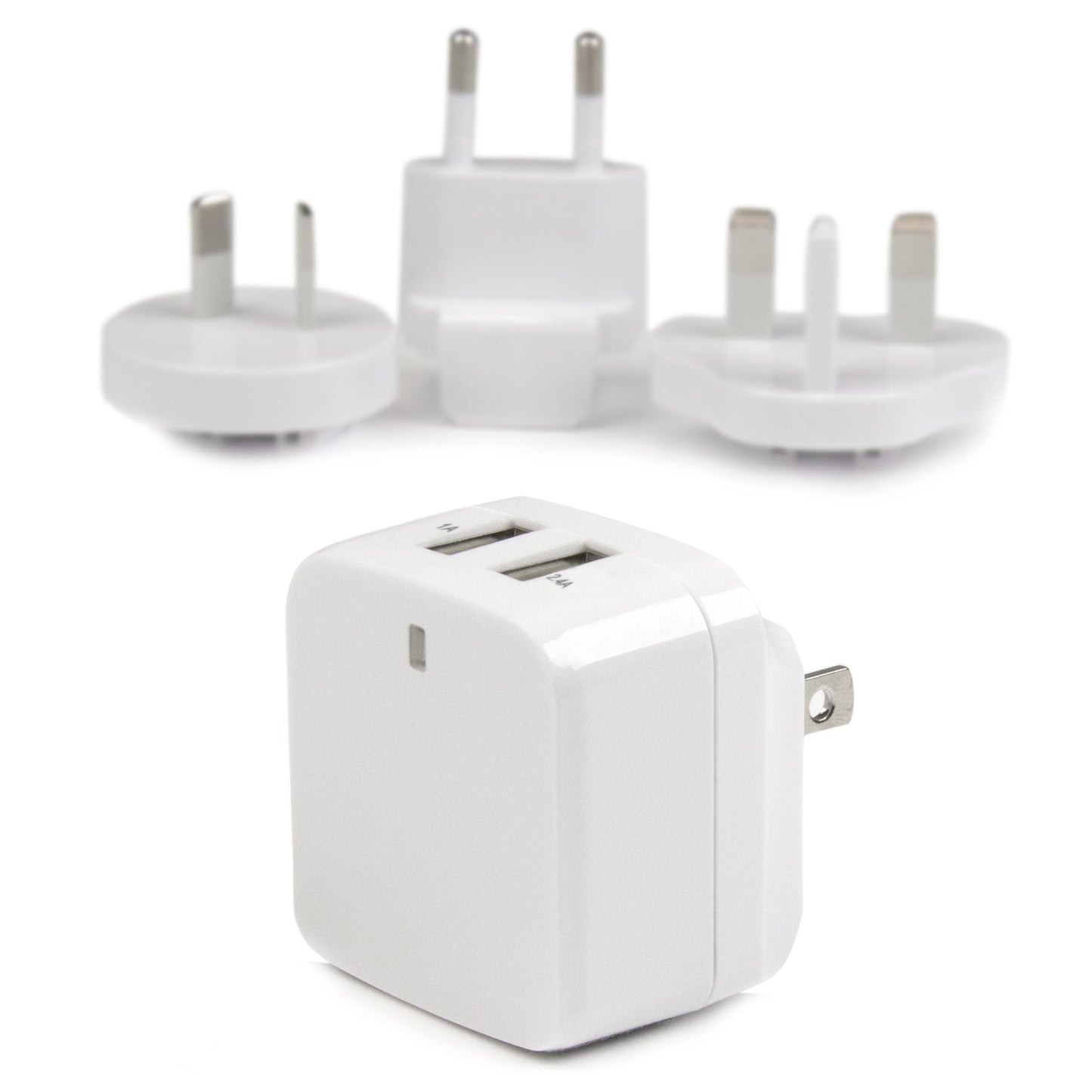 USB2PACWH