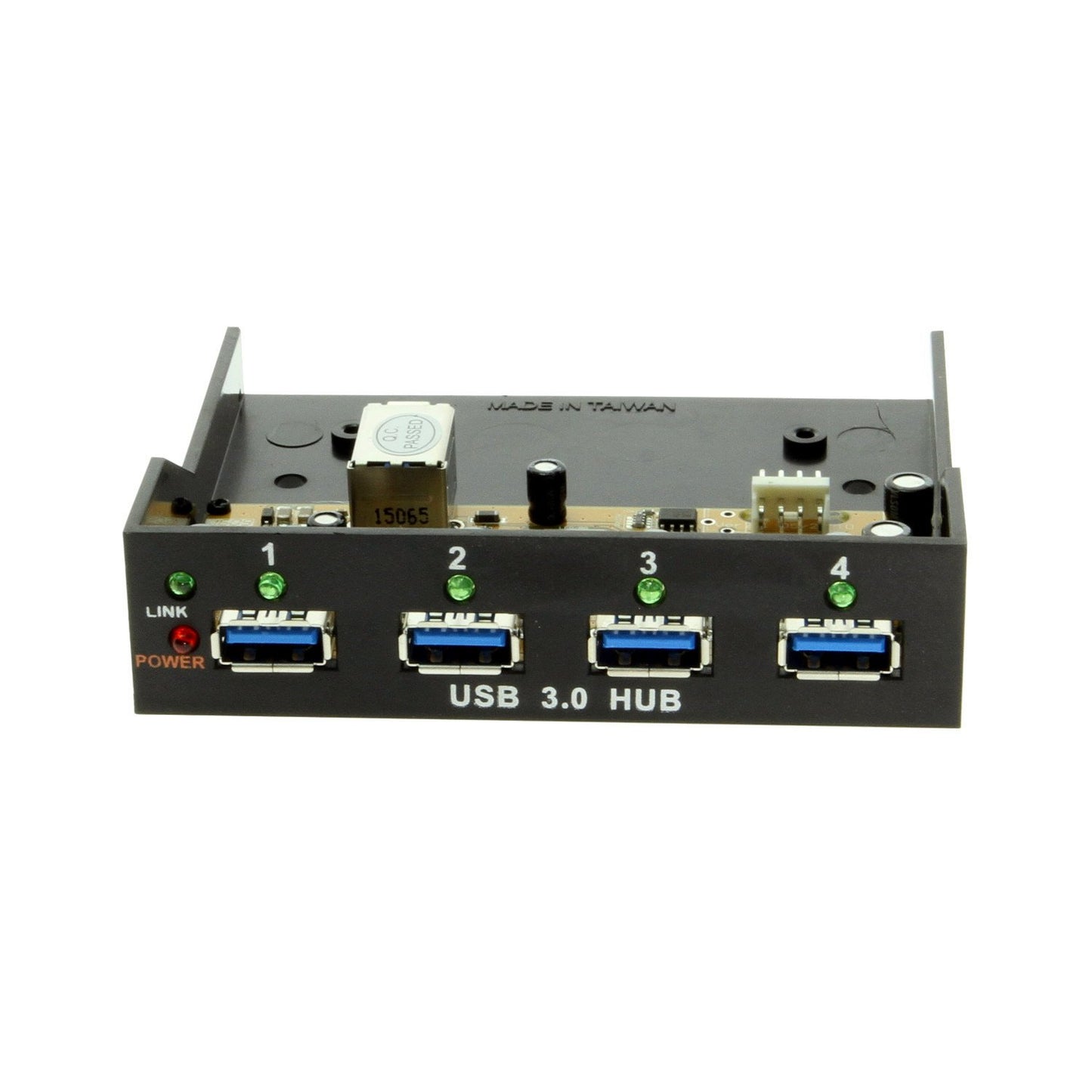 USB3-1X4INT