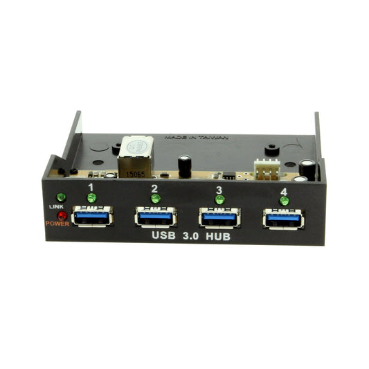 USB3-1X4INT