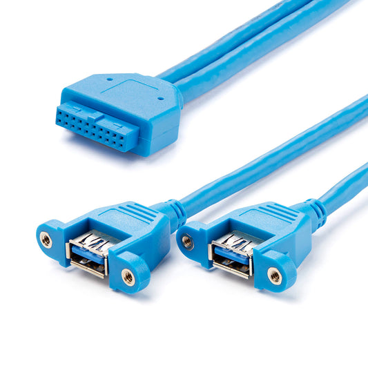 USB3SPNLAFHD