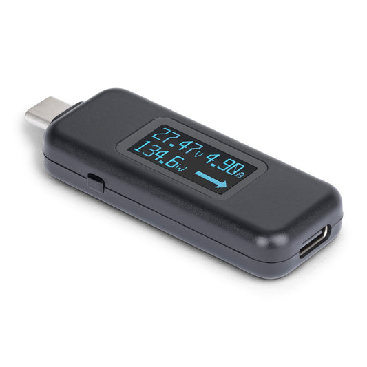 USBC-PWRTESTER