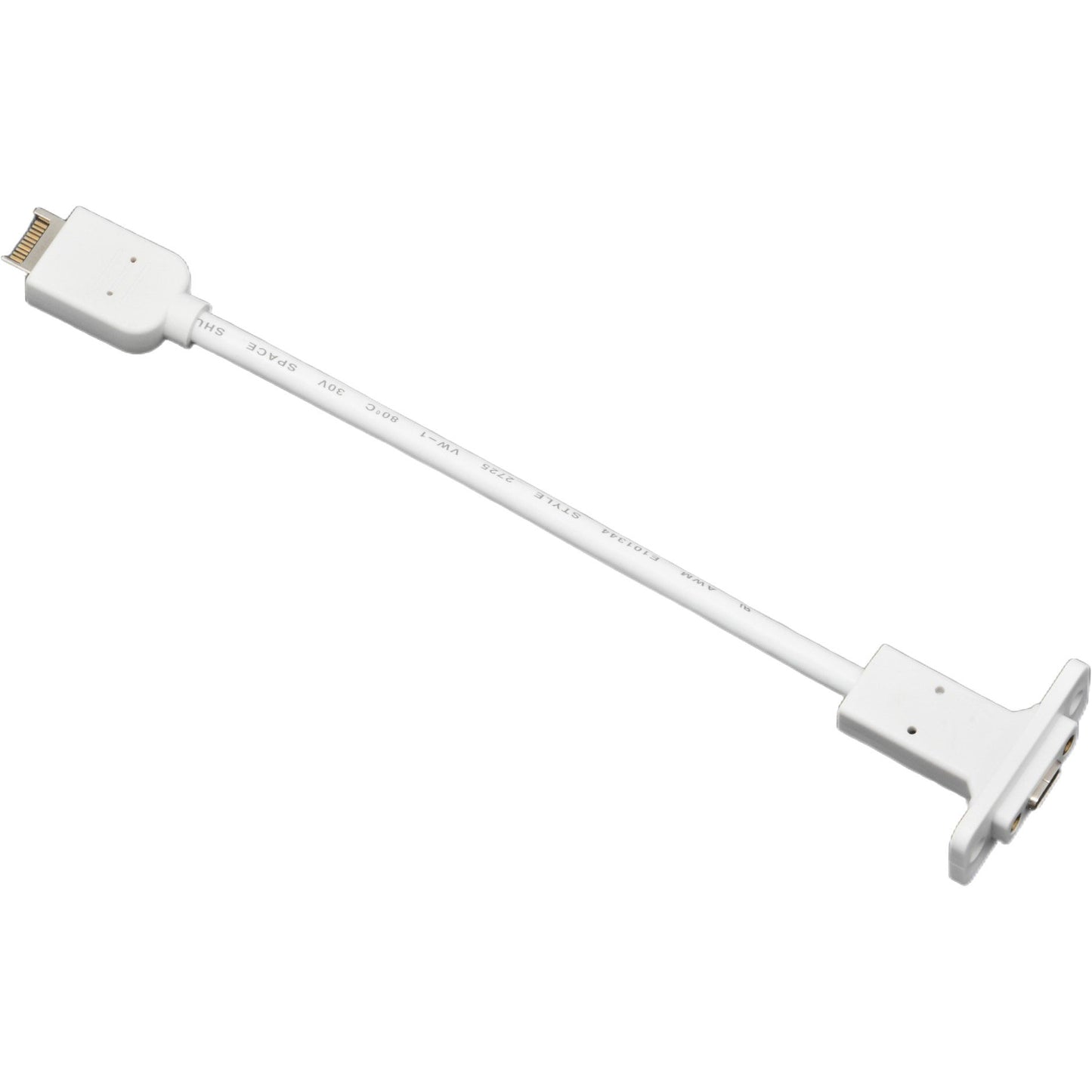 USBC2SILP0M1USB3120PINWH