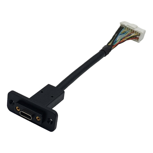 USBC2SILPP0M1MLXBK