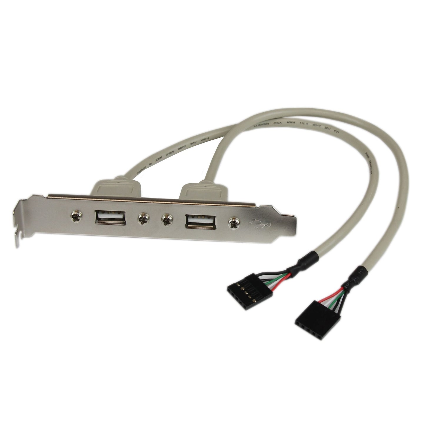 USBPLATE