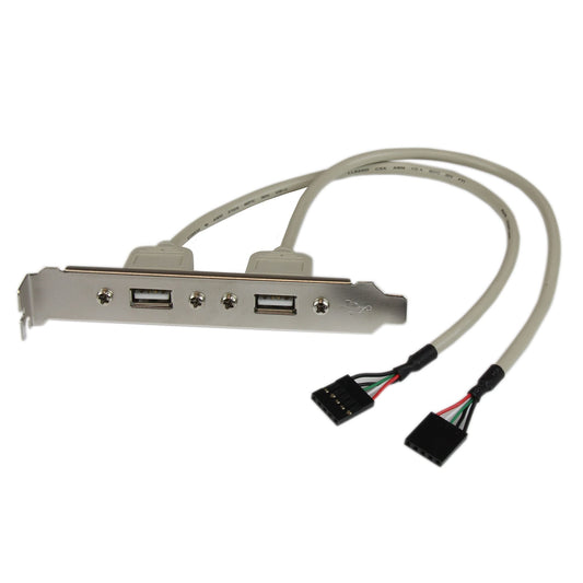 USBPLATE