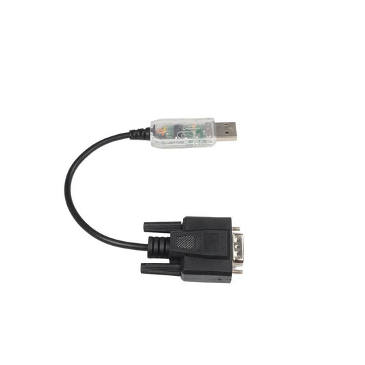 USBRS232DB9-10