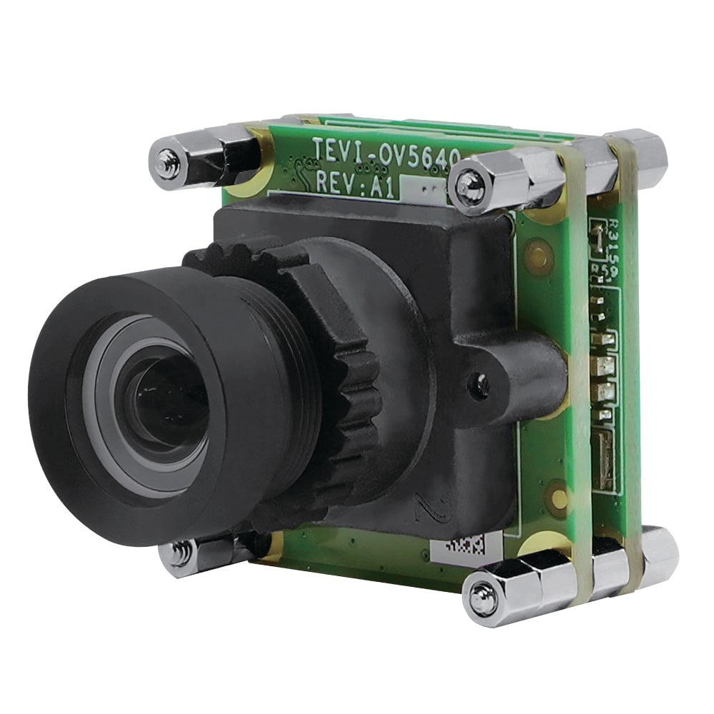 UVLI-OV5640-C-S84-IR