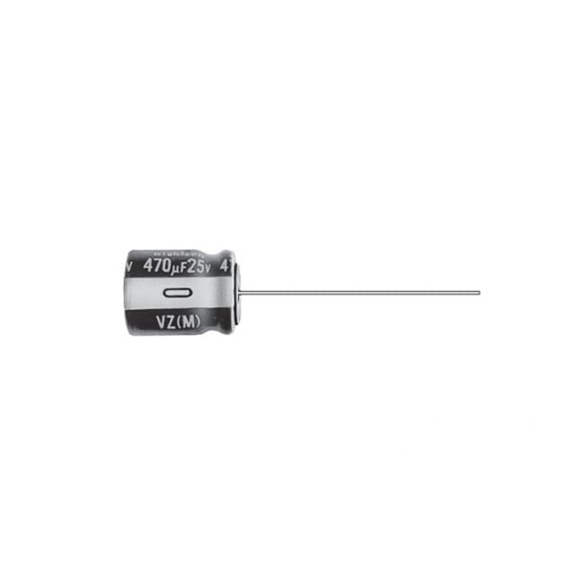 UVZ1H101MPD1CC
