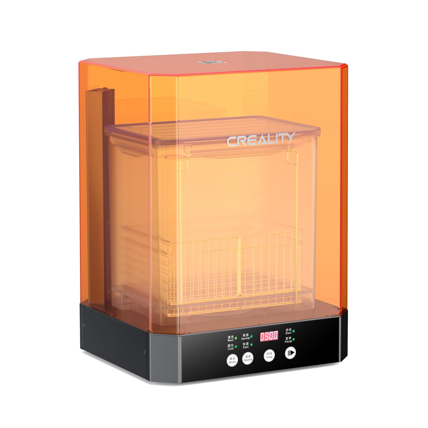 UW-03 WASHING/CURING MACHINE