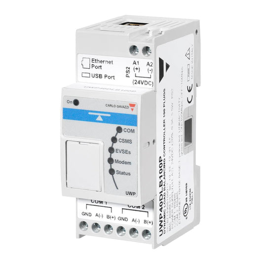 UWP40DLB200P