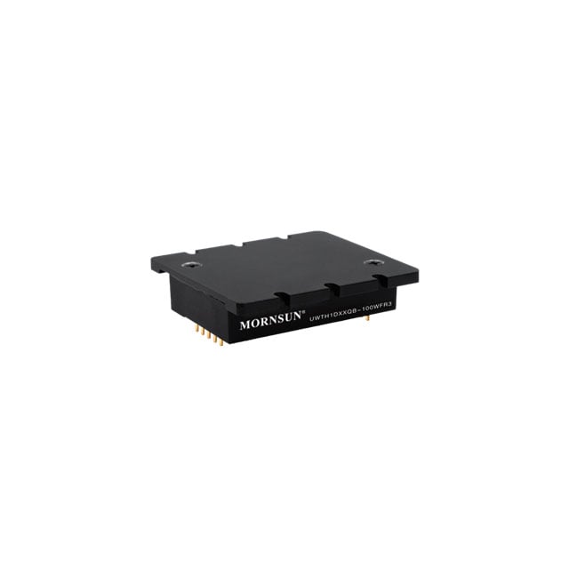UWTH1D54QB-100WFR3