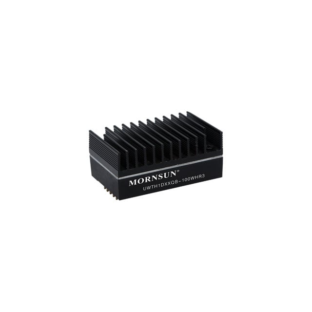 UWTH1D12QB-100WHR3