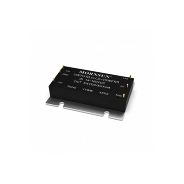 UWTH1D24LD-10WFR3