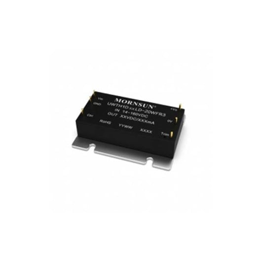 UWTH1D24LD-20WFR3