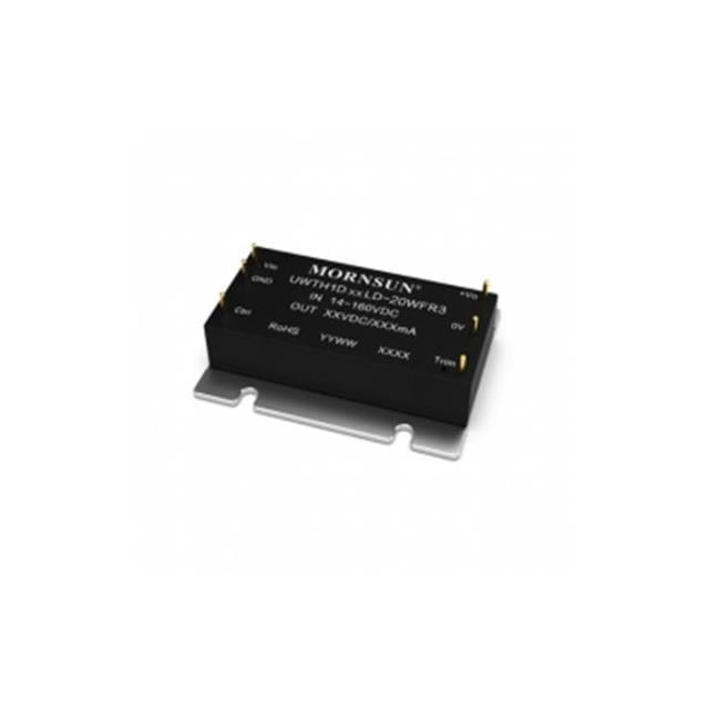 UWTH1D54LD-20WFR3