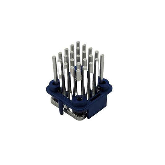 UNI-H27052-21P/2.6BU