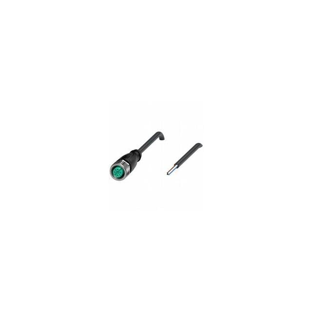 V1-G-BK15M-PVC-U