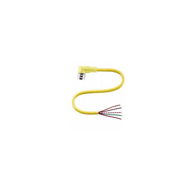 V125-W-YE2M-PVC