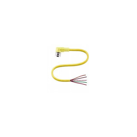 V125-W-YE2M-PVC