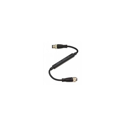 V19-G-EMV-BK0.3M-PVC-V19-G