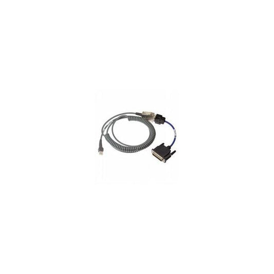 V50-G-2M-PVC-5V-SUBD25