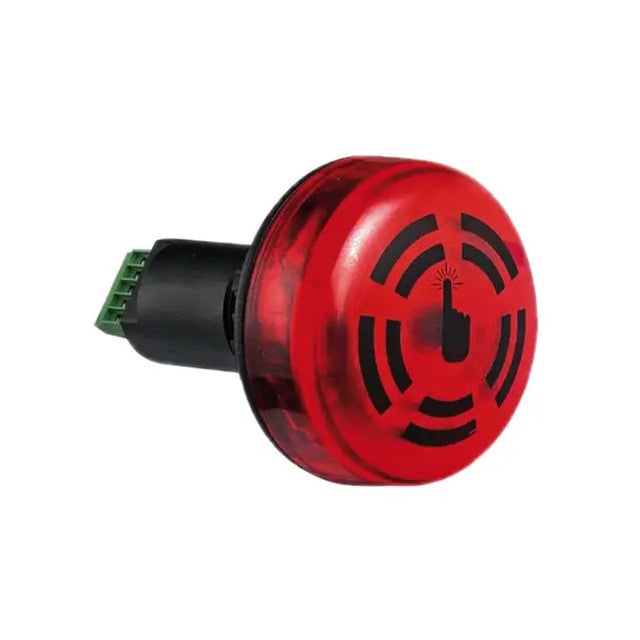 VAZ-BUZZER/LT-RD