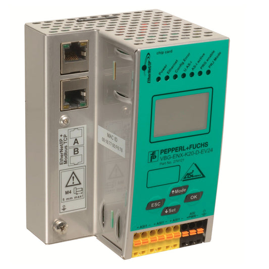 VBG-ENX-K20-D-EV24