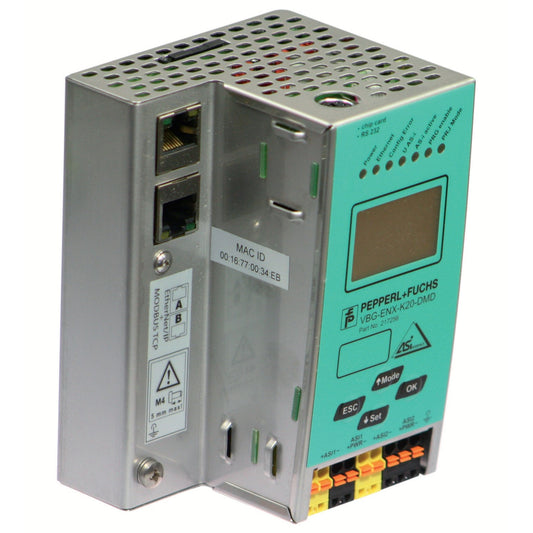 VBG-ENX-K20-DMD-EV