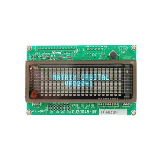 VFD2041-E