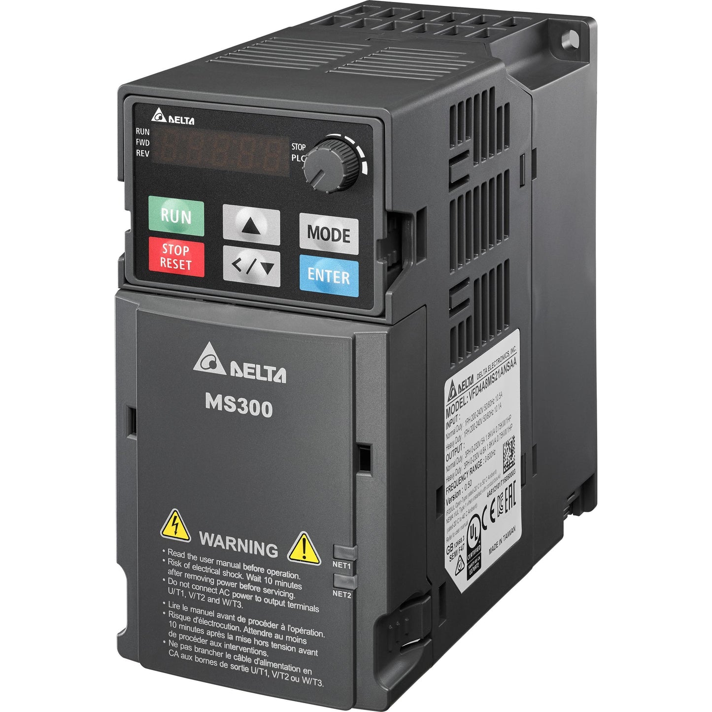 VFD6A6MS53ANSAA