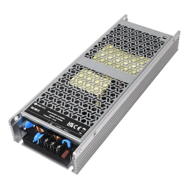 VGS-500-5
