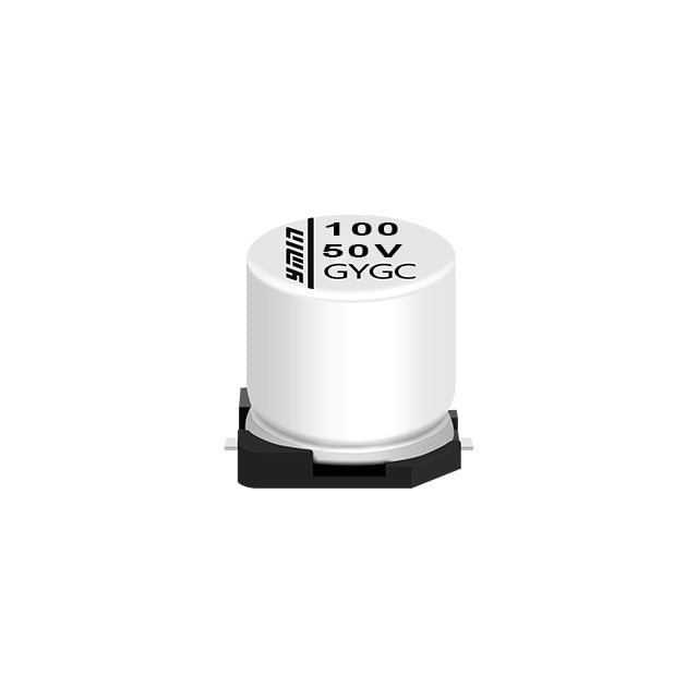 VGYE1051H101MVCG