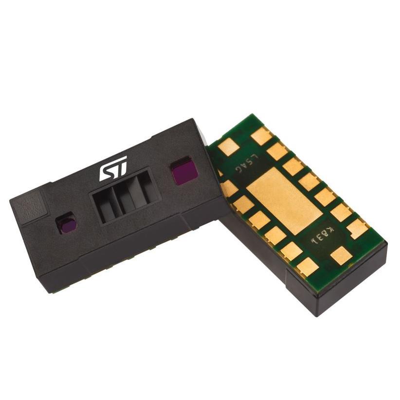 VL53L5CXV0GC/1