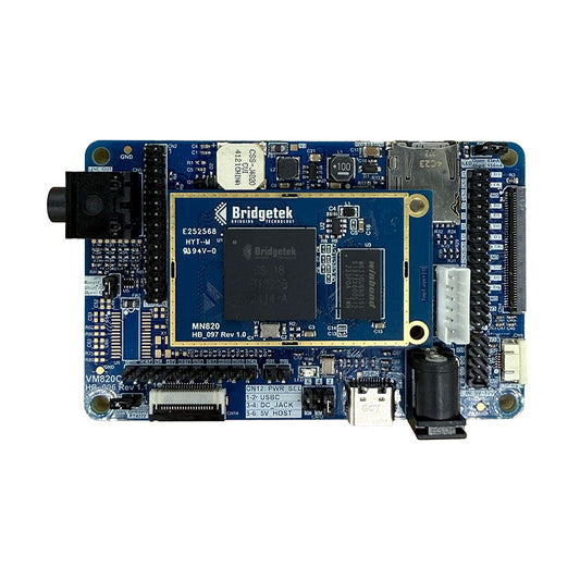 VM820C