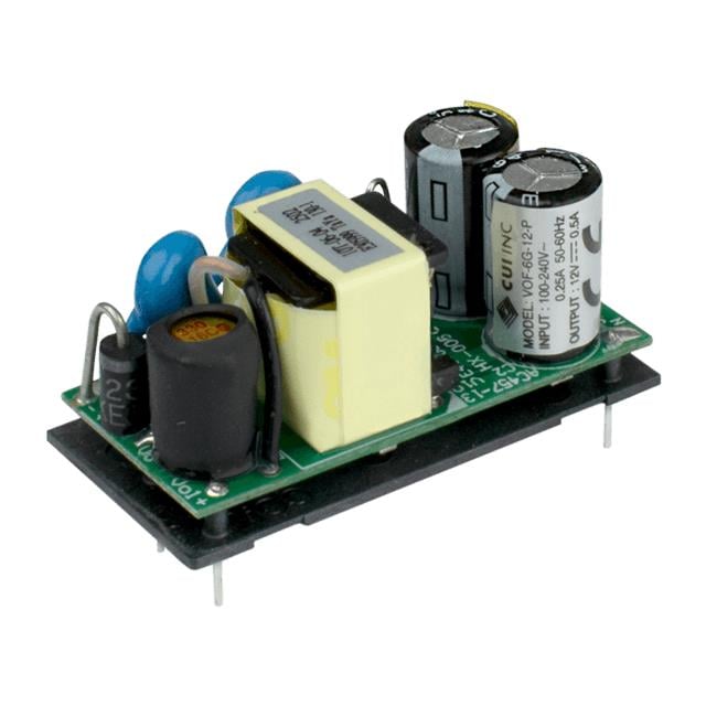 VOF-6G-3-P